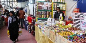 نمایشگاه بهاره 3
