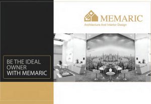 معماریک شرکت غرفه سازی