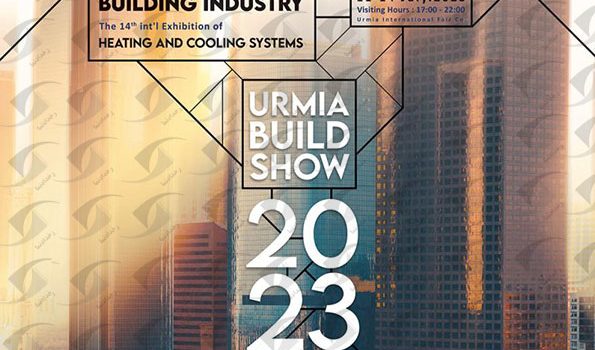 urmia build show